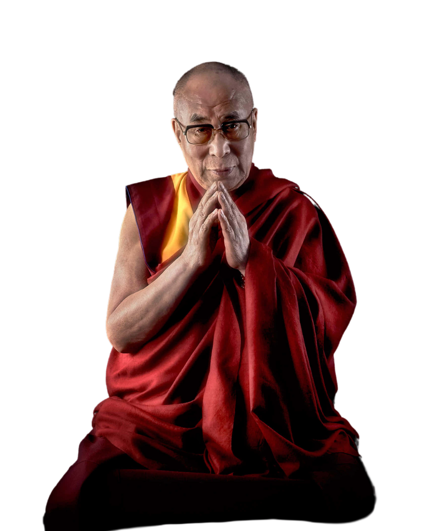Dalai Lama